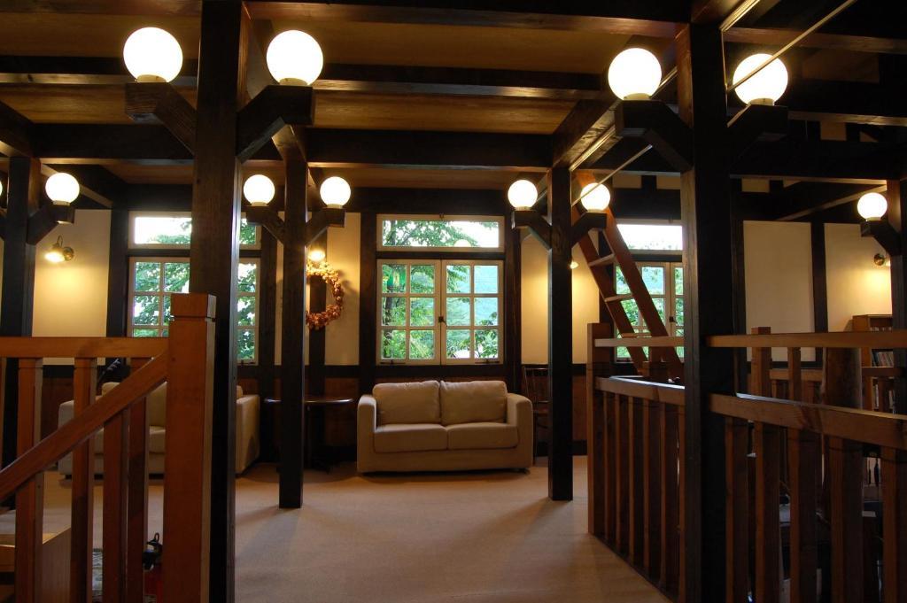 Petit Hotel Alumu Macumoto Exteriér fotografie